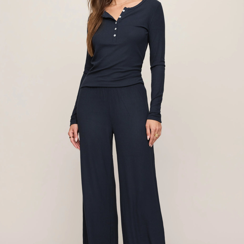Z Supply Just Right Rib Pant