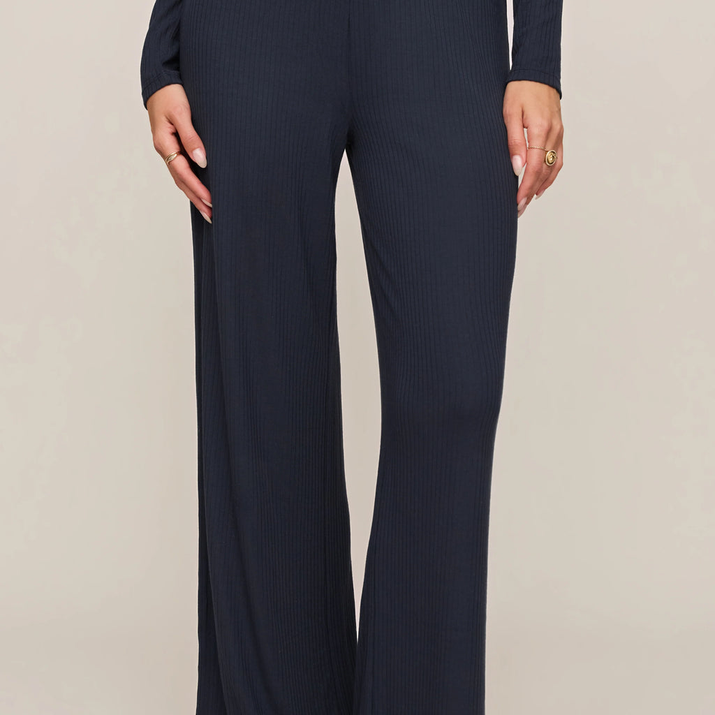 Z Supply Just Right Rib Pant