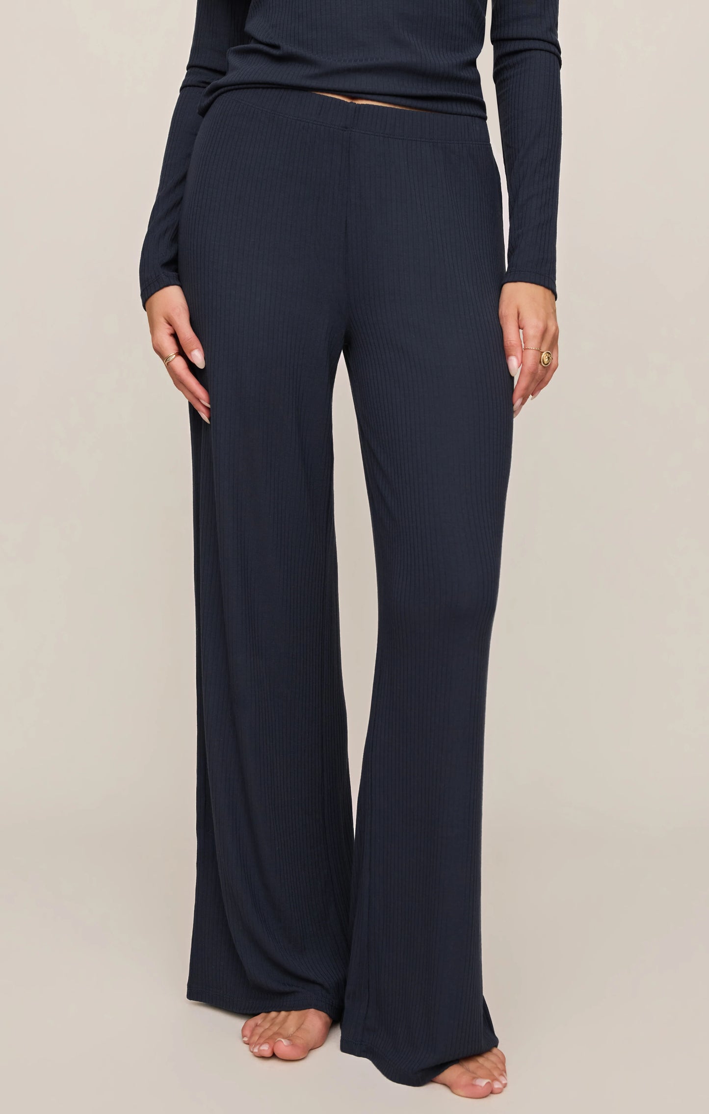 Z Supply Just Right Rib Pant