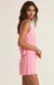Z Supply Sloane V-Neck Silky Rib Tank