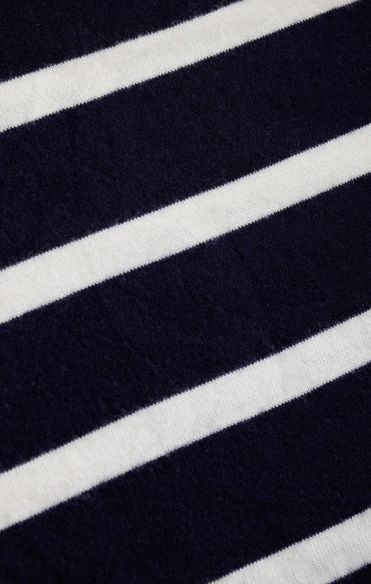 Z Supply Luxe Stripe Tank