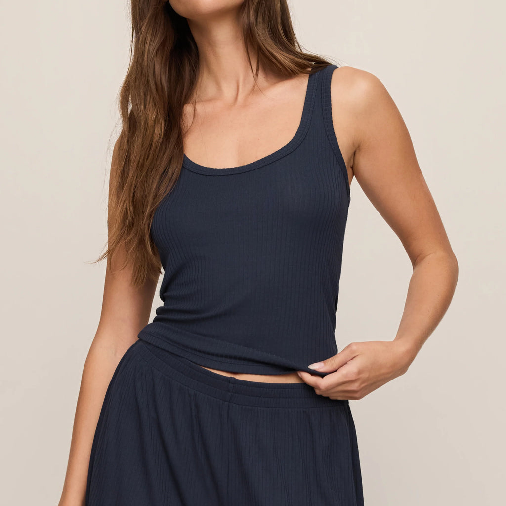 Z Supply Just Right Rib Tank