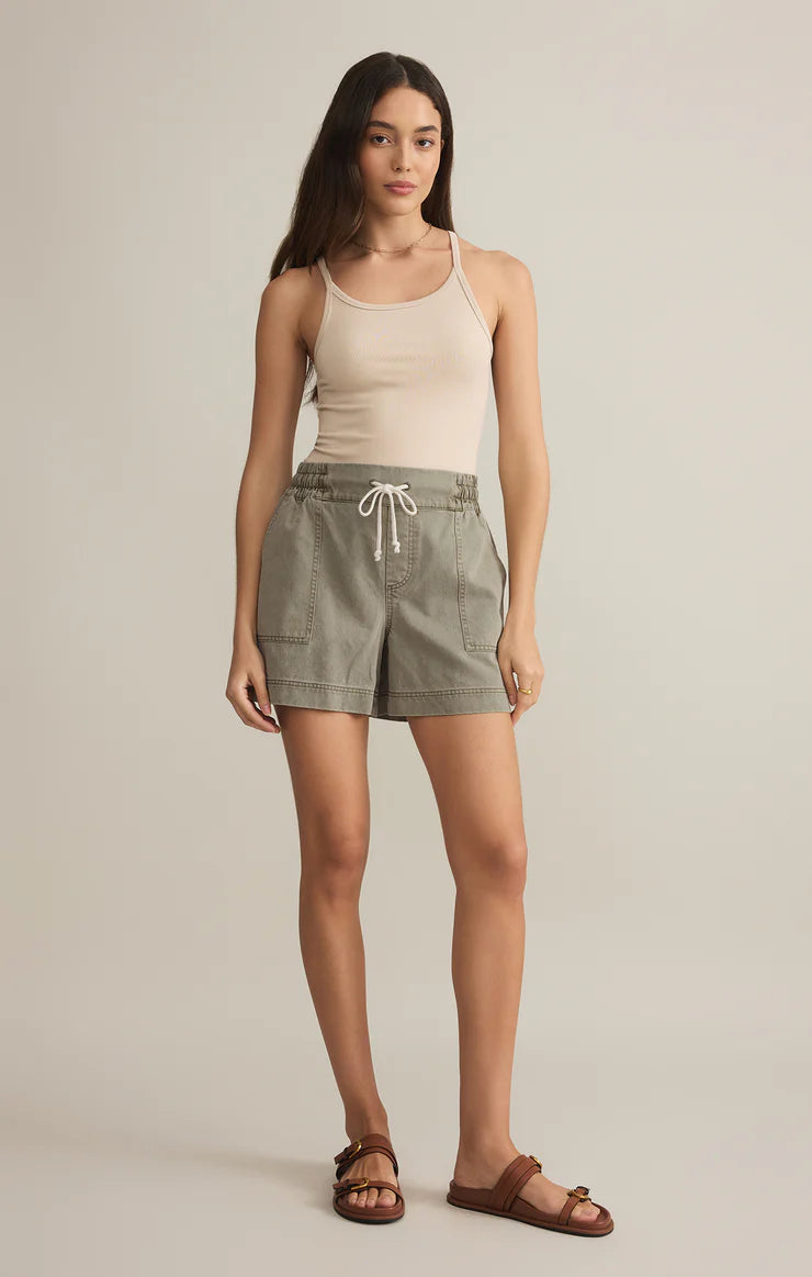 Z Supply Summerland Short