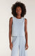 Z Supply Sloane Jersey Muscle Tank