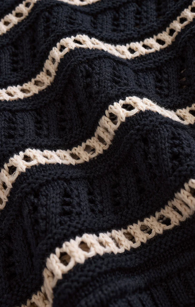 Z Supply Estero Stripe Sweater