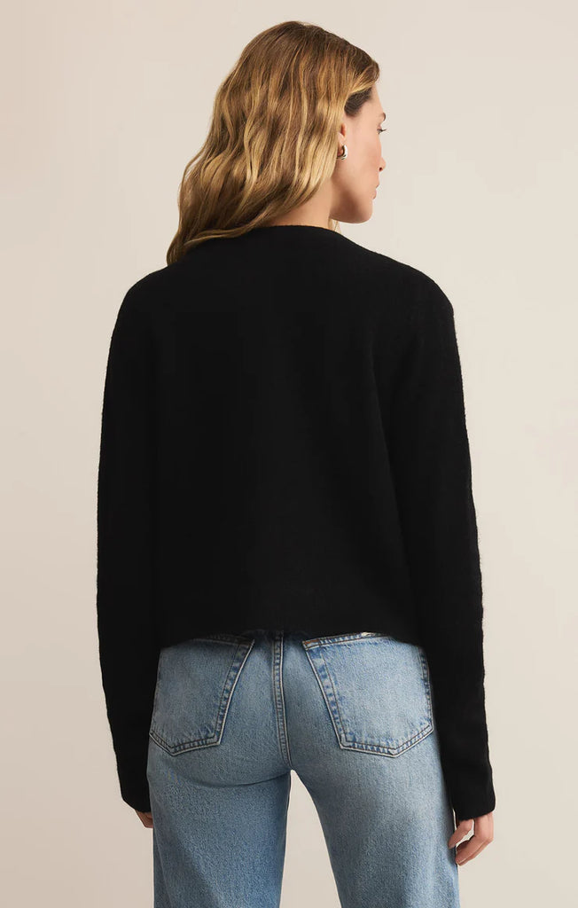 Z Supply Medina Cozy Cardigan – Puritan Cape Cod Z Supply Medina Cozy Cardigan – Puritan Cape Cod