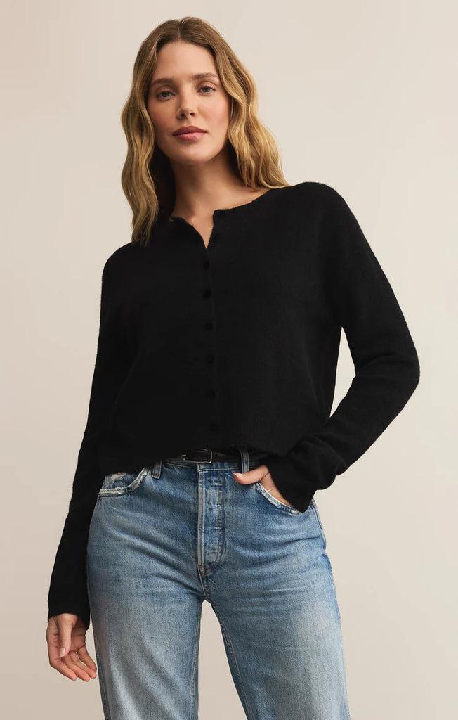 Z Supply Medina Cozy Cardigan – Puritan Cape Cod Z Supply Medina Cozy Cardigan – Puritan Cape Cod