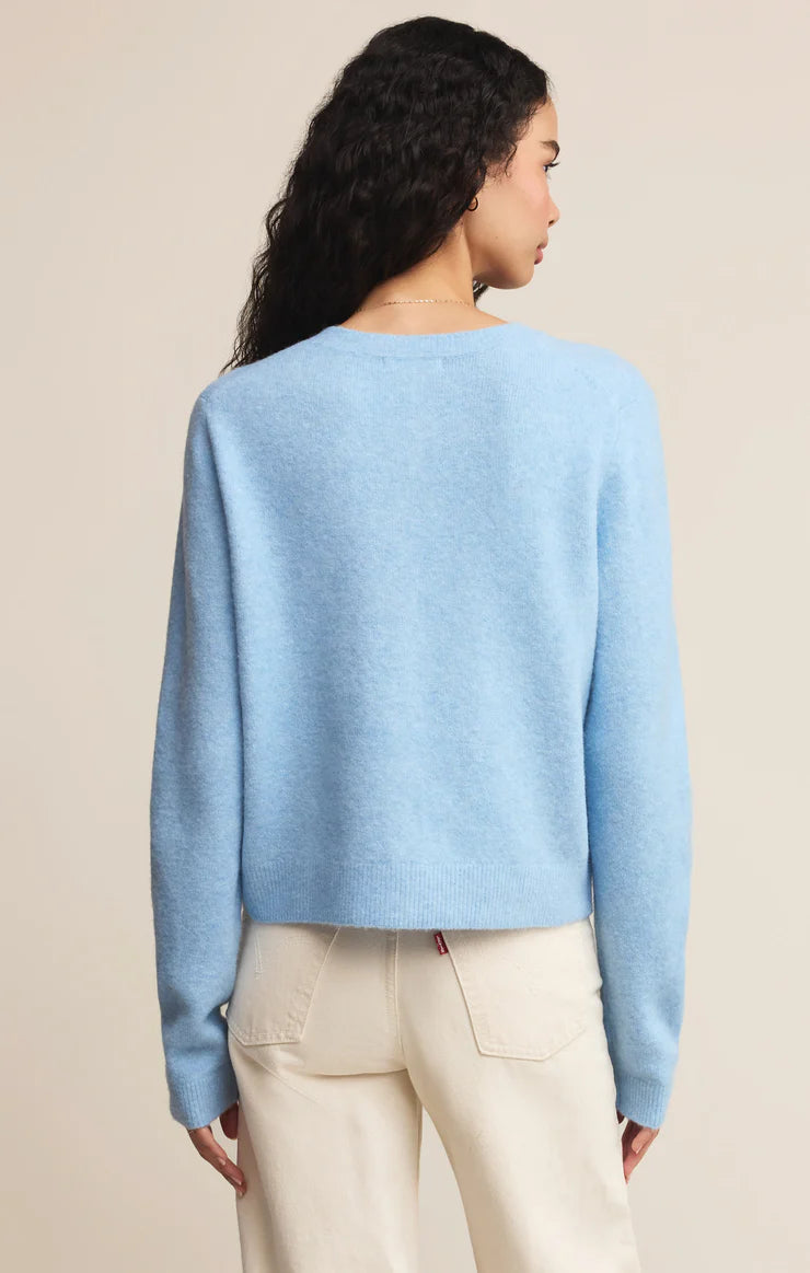 Z Supply Medina Cozy Cardigan
