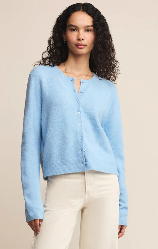 Z Supply Medina Cozy Cardigan