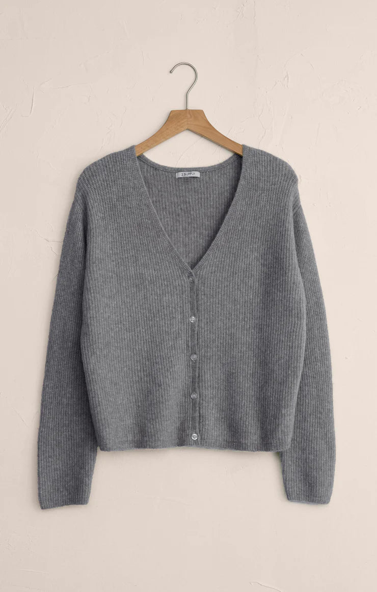 Z Supply Emile V-Neck Cardigan