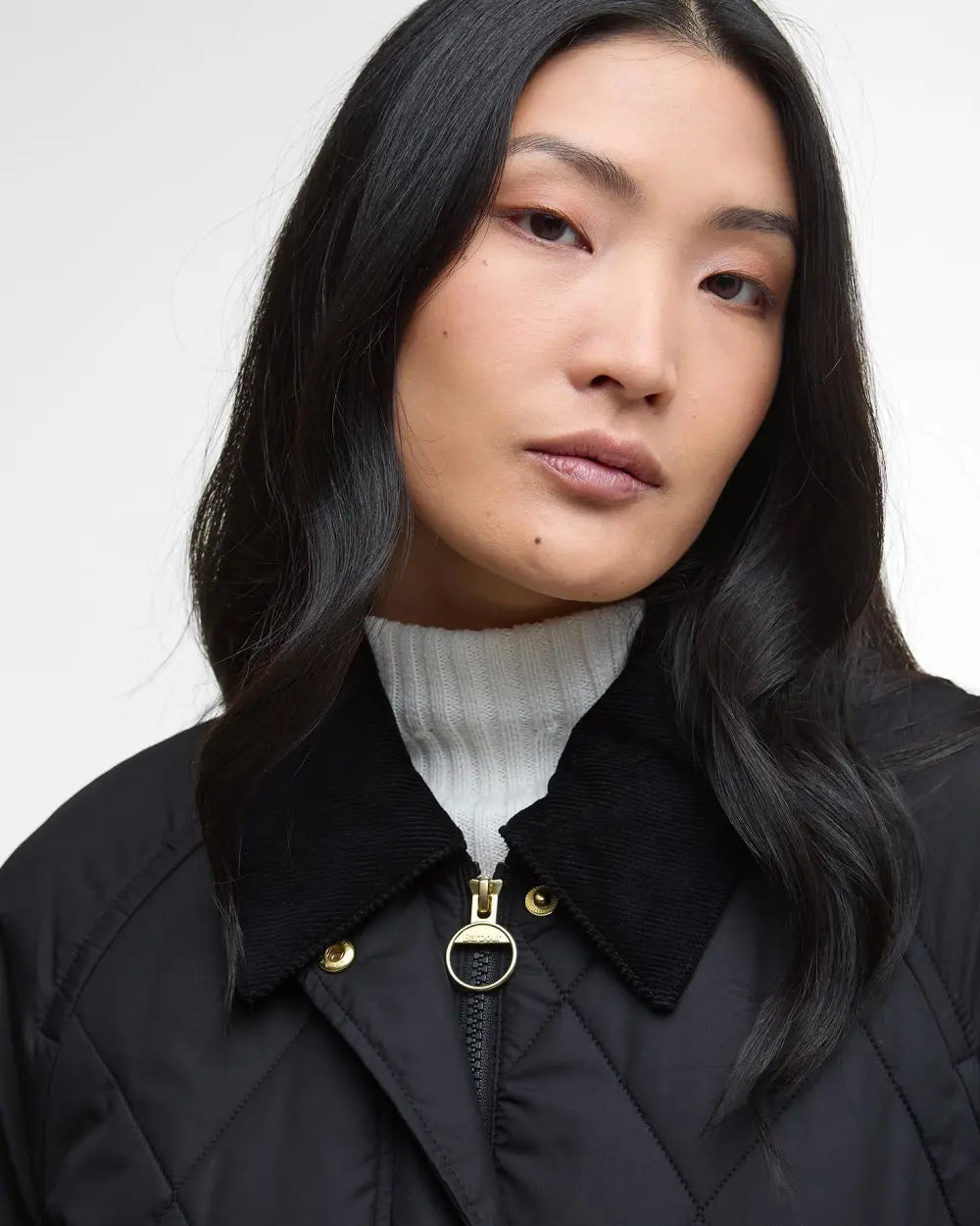 Barbour Martha Quilted Jacket
