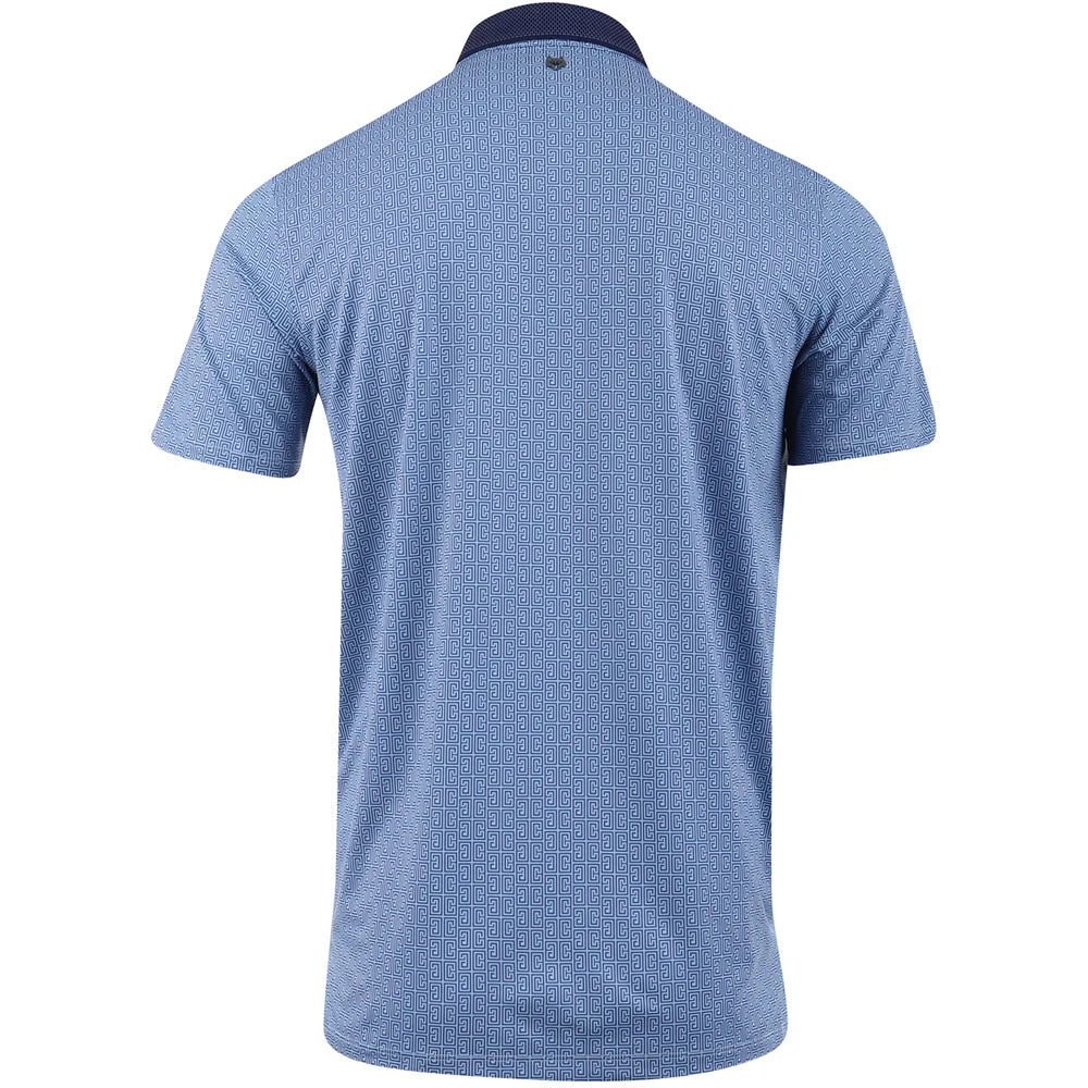 Greyson Pathfinder Polo – Puritan Cape Cod