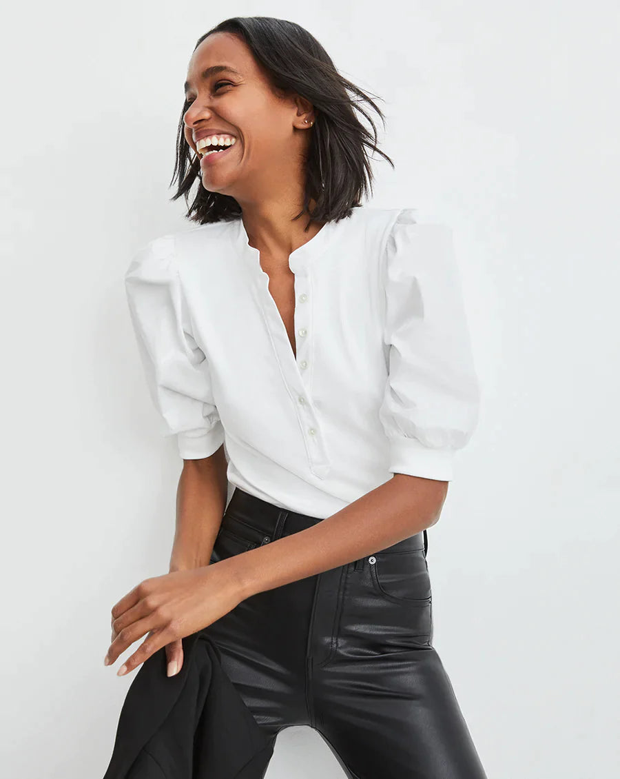 Veronica Beard Coralee Top