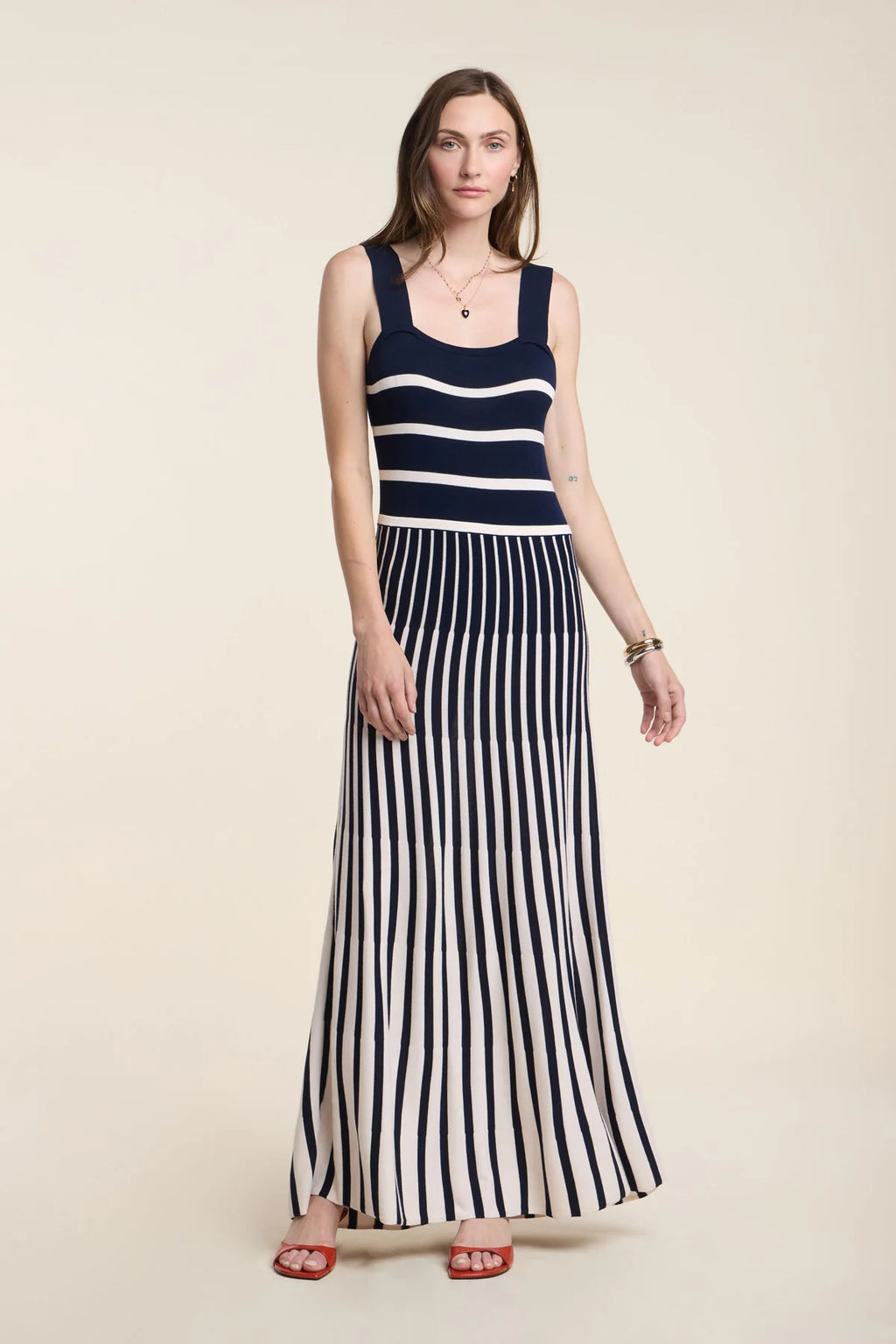 Velvet by Graham and Spencer Aveline Dress