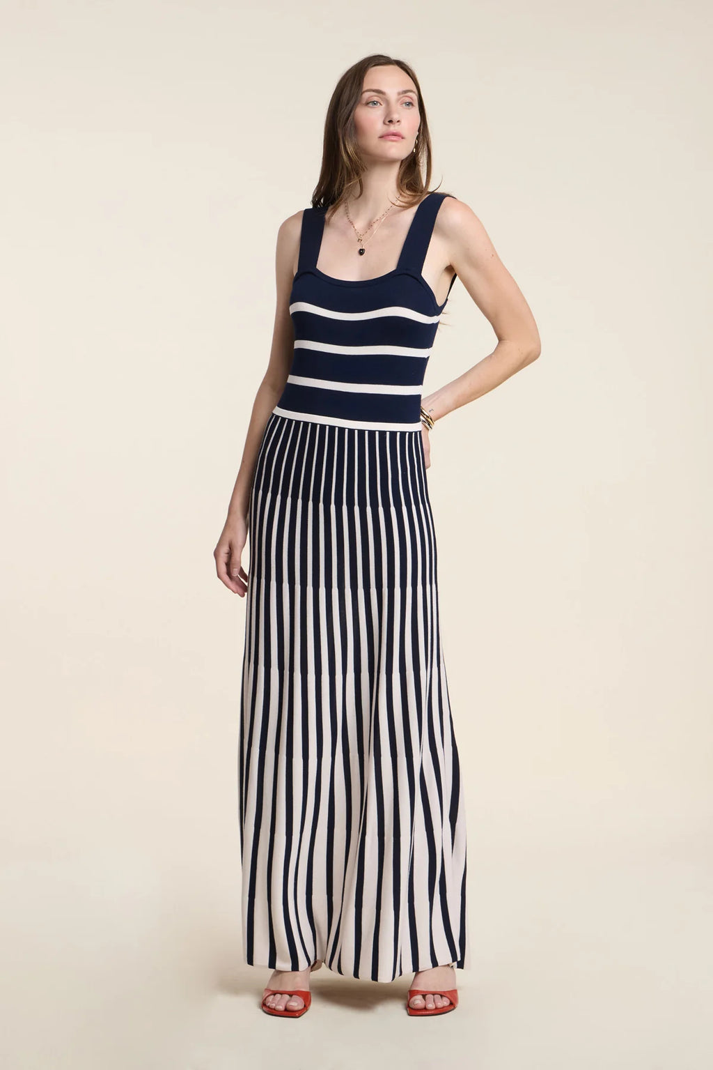Velvet by Graham and Spencer Aveline Dress