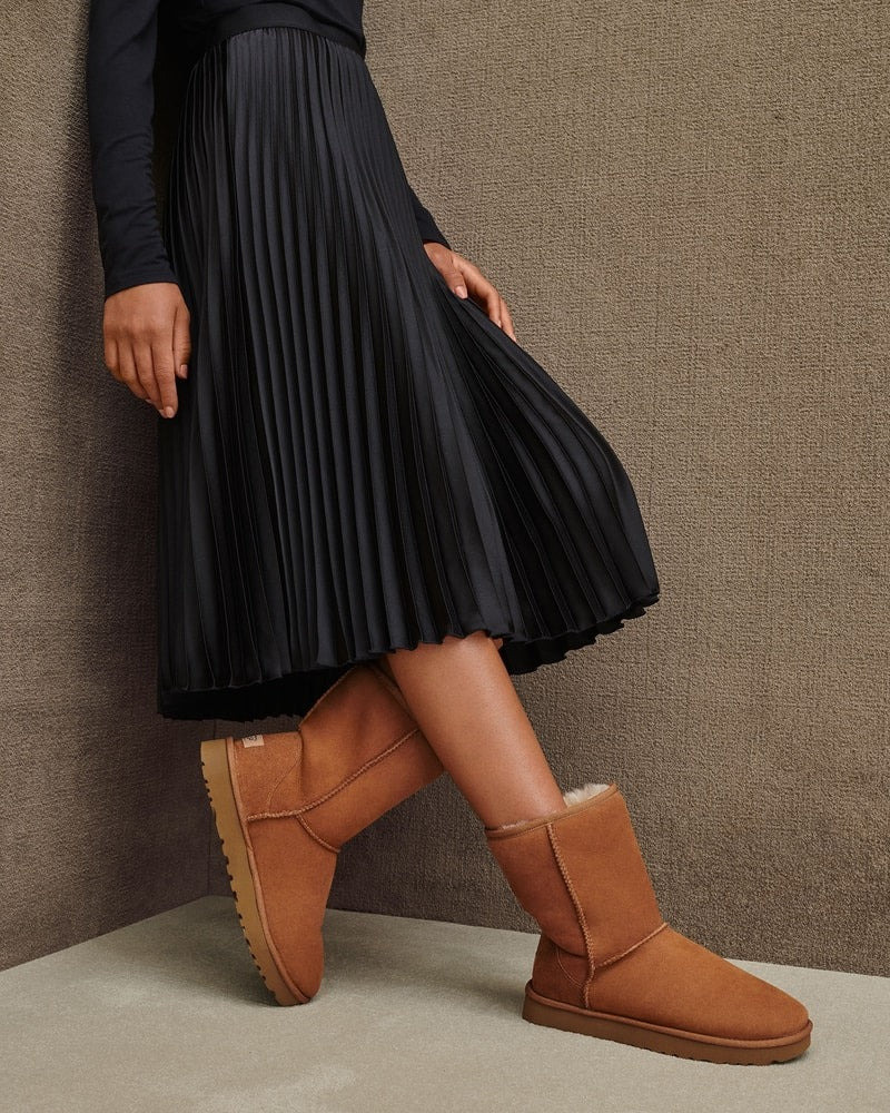 UGG® Classic Short II Boot