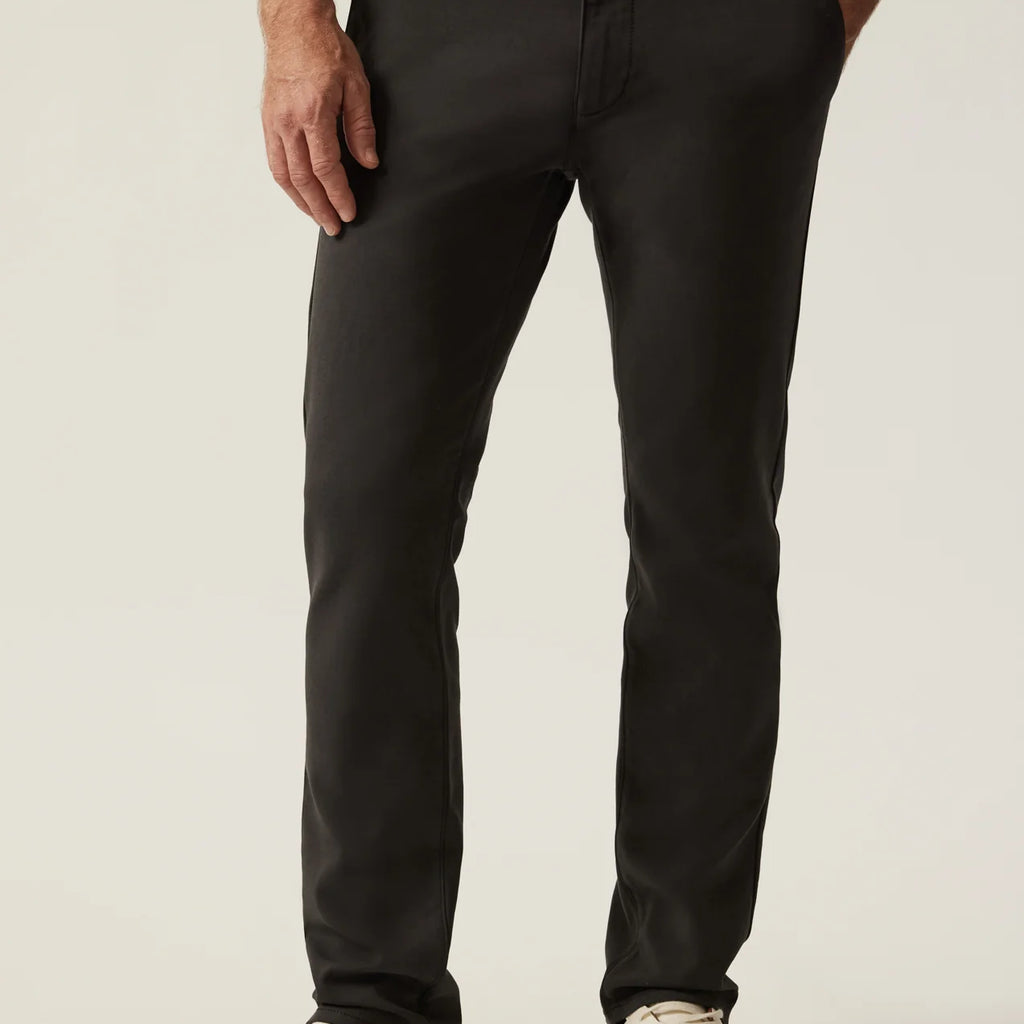 34 Heritage Verona Straight Leg Chino Pants