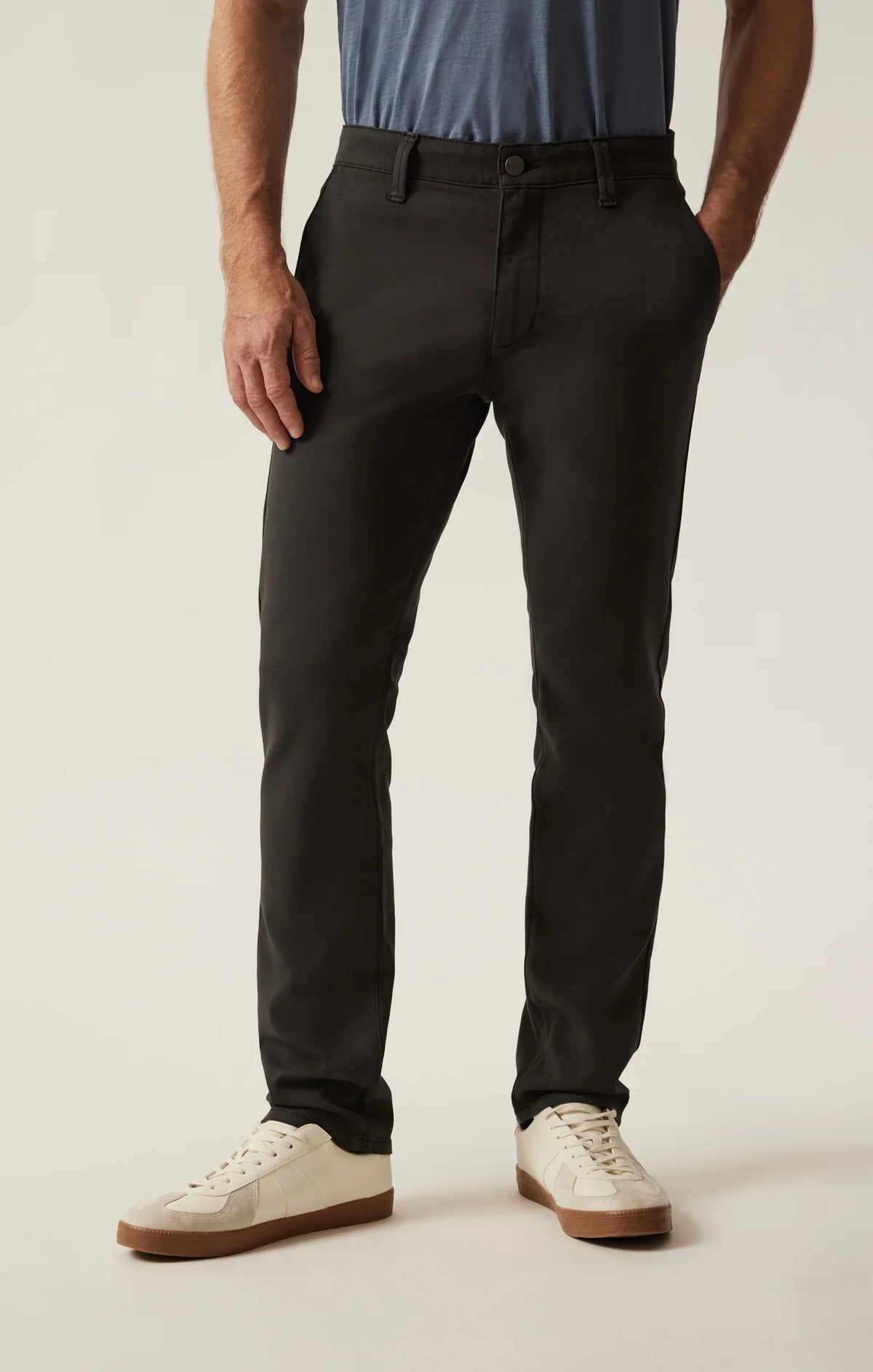 34 Heritage Verona Straight Leg Chino Pants