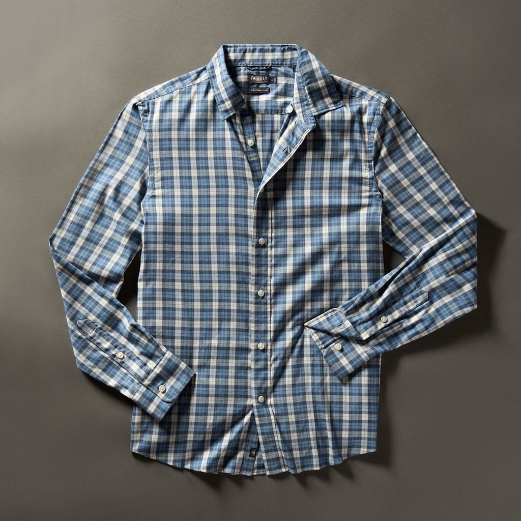 Faherty Movement™ Shirt