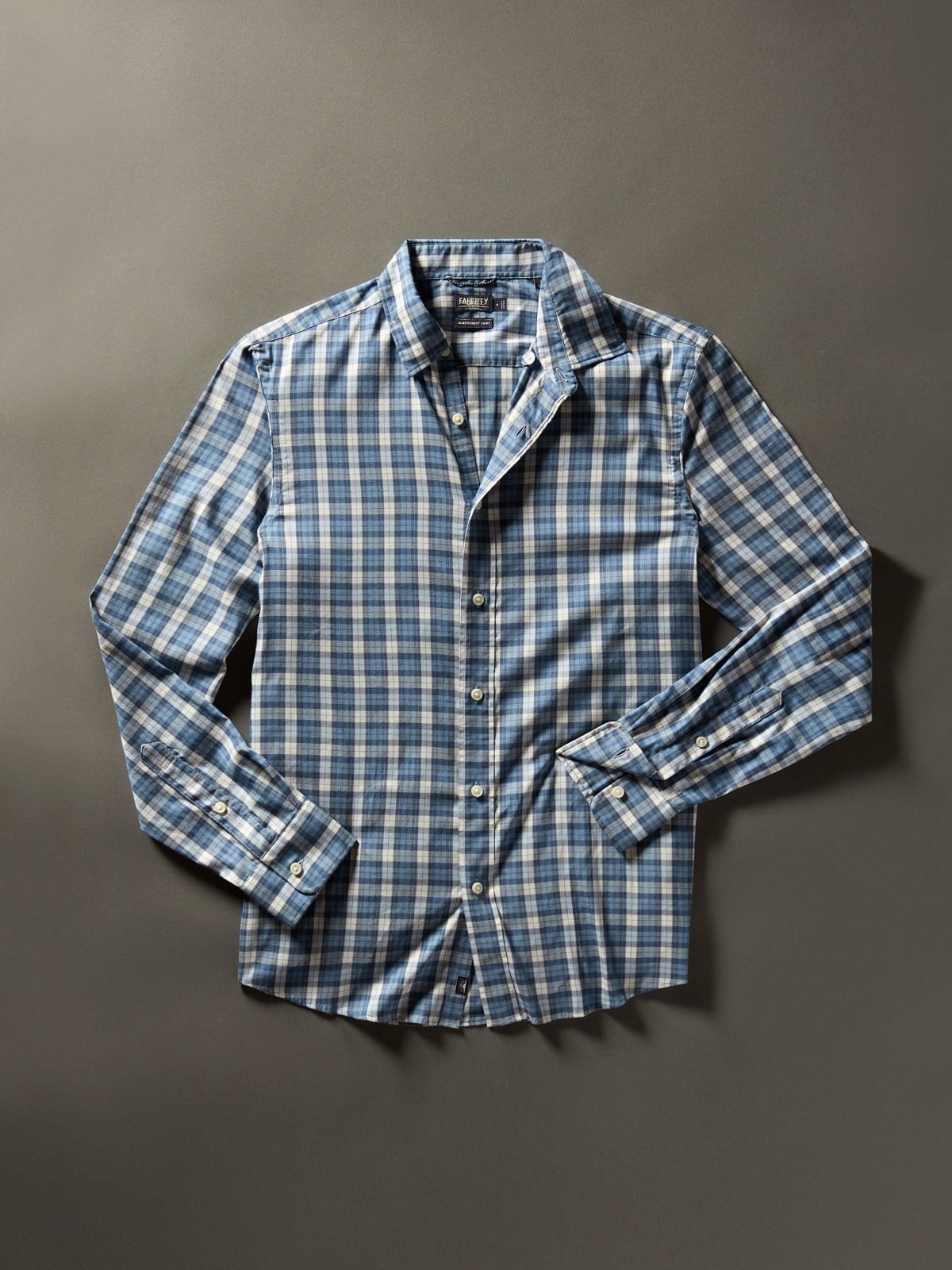 Faherty Movement™ Shirt