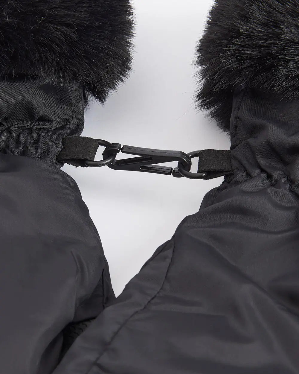 Barbour Primrose Waterproof Mittens