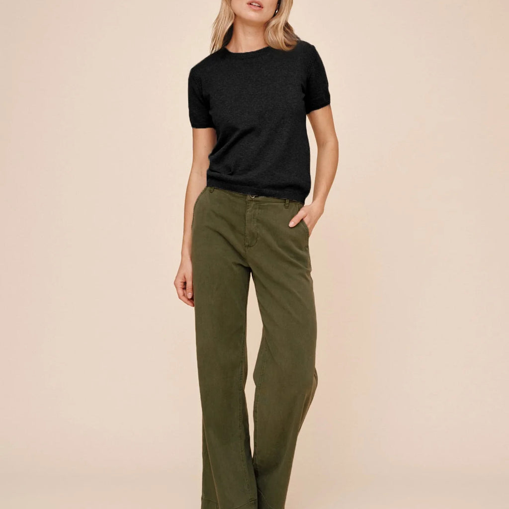 Bella Dahl Sydney Wide Leg Pant