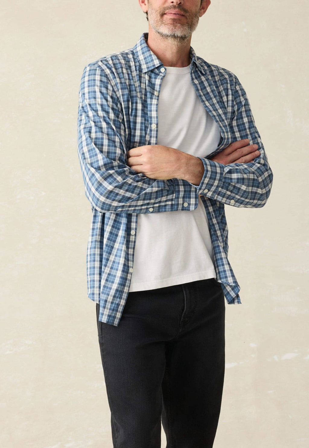 Faherty Movement™ Shirt