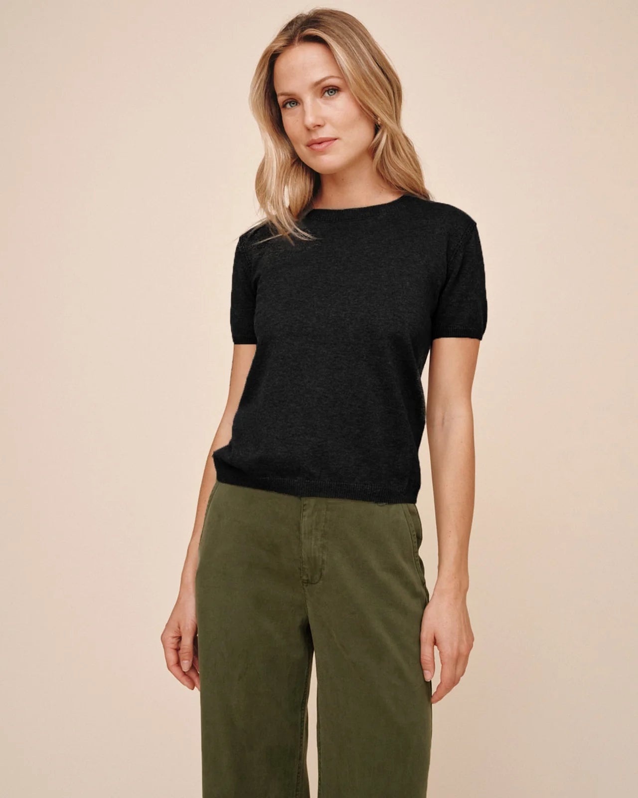Vintage Black