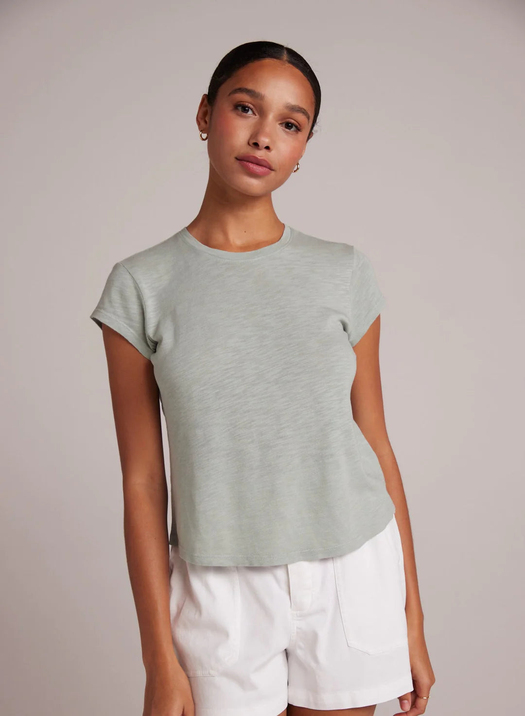 Bella Dahl Baby Crew Tee