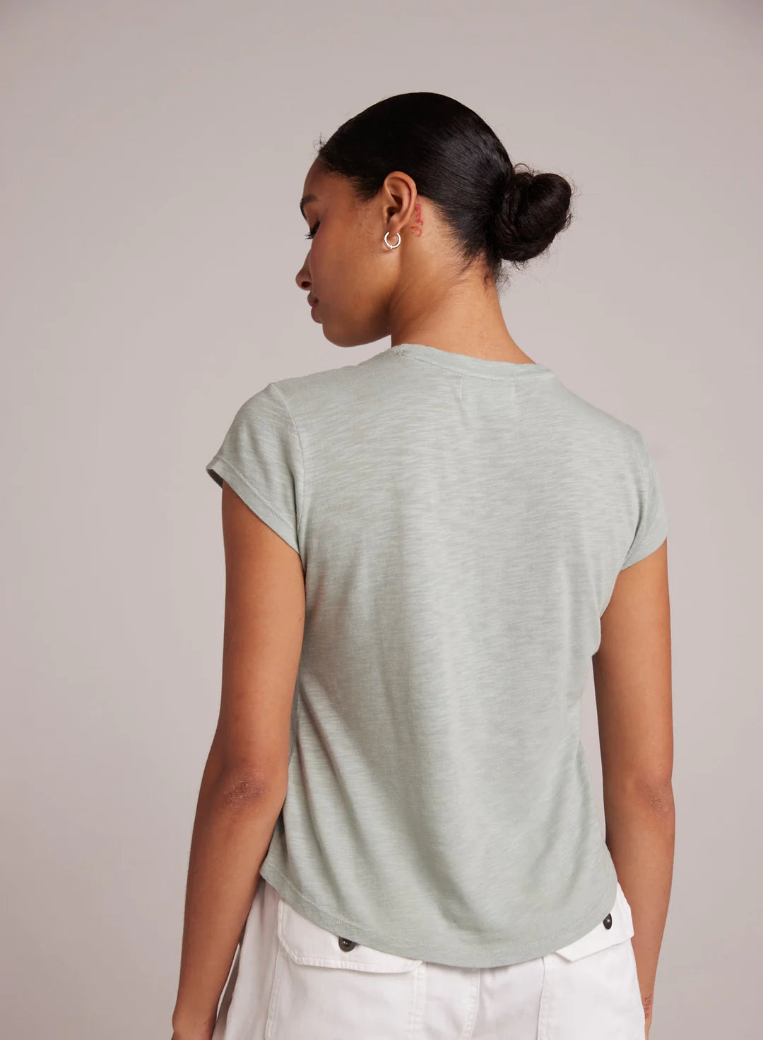 Bella Dahl Baby Crew Tee