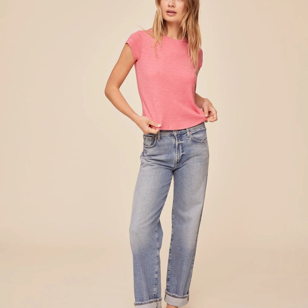 Bella Dahl Baby Crew Tee