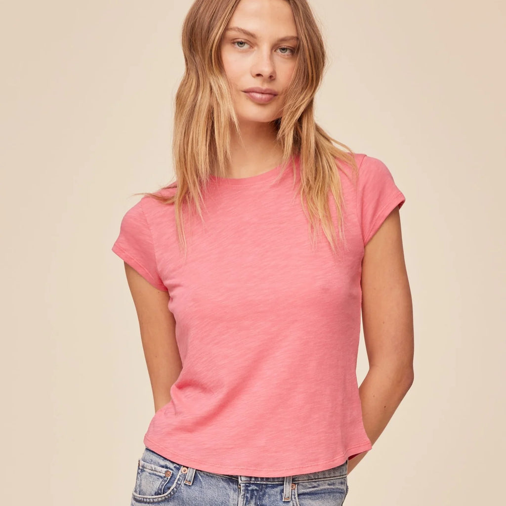 Bella Dahl Baby Crew Tee