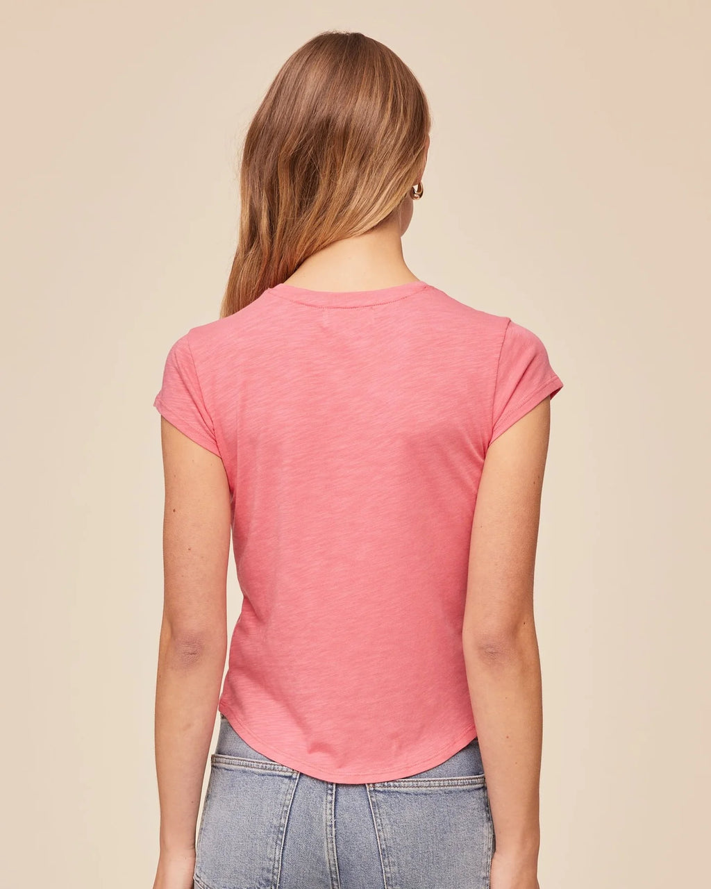 Bella Dahl Baby Crew Tee