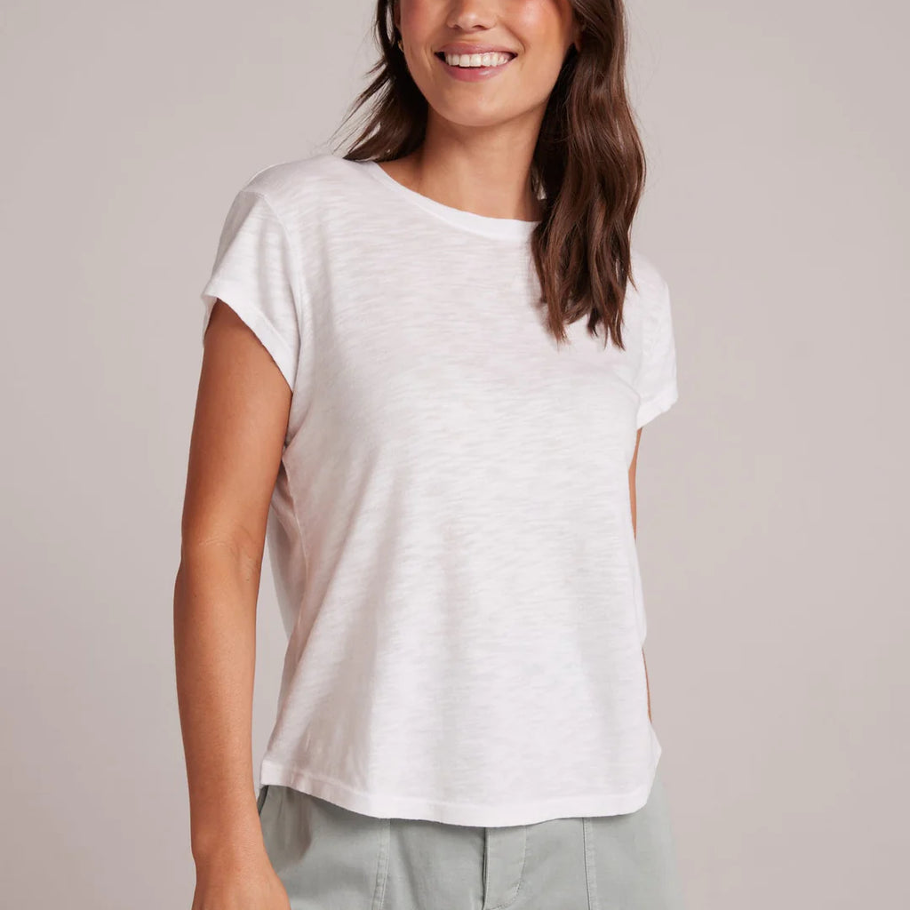Bella Dahl Baby Crew Tee