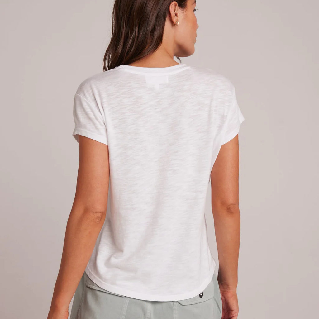 Bella Dahl Baby Crew Tee