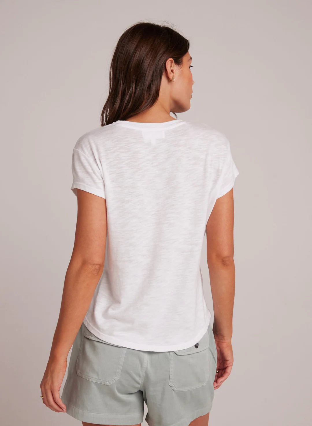 Bella Dahl Baby Crew Tee