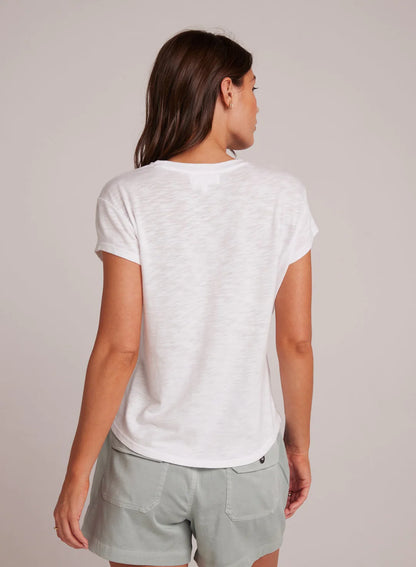 Bella Dahl Baby Crew Tee