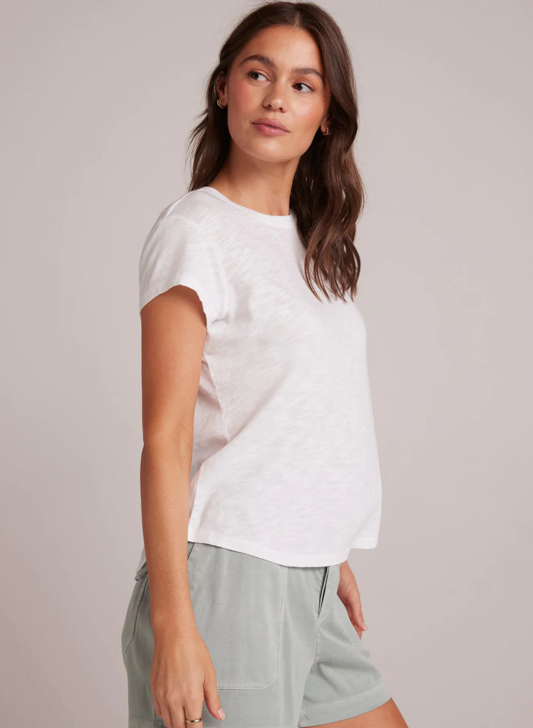 Bella Dahl Baby Crew Tee