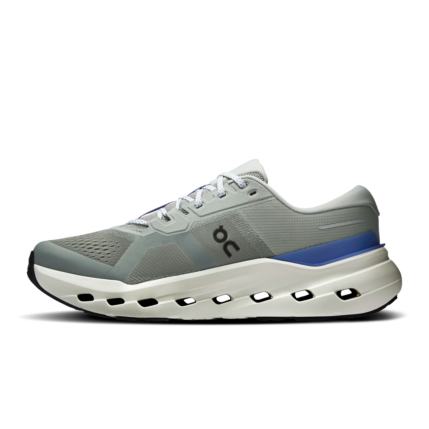 On Running Mens Cloudrunner 3 Sneaker