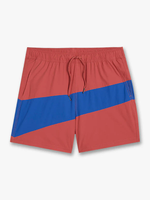 Nautical Red