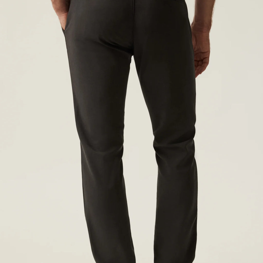 34 Heritage Verona Straight Leg Chino Pants