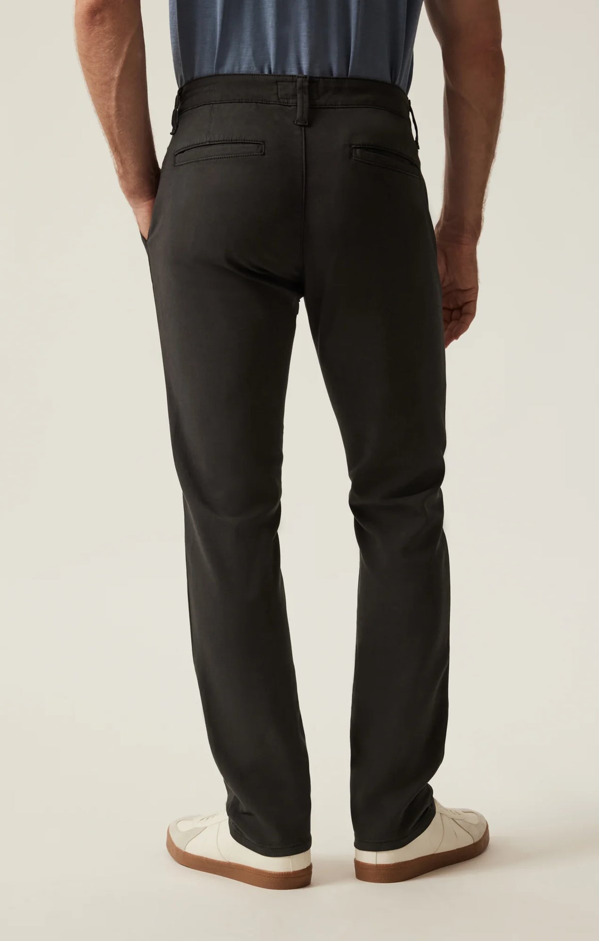 34 Heritage Verona Straight Leg Chino Pants