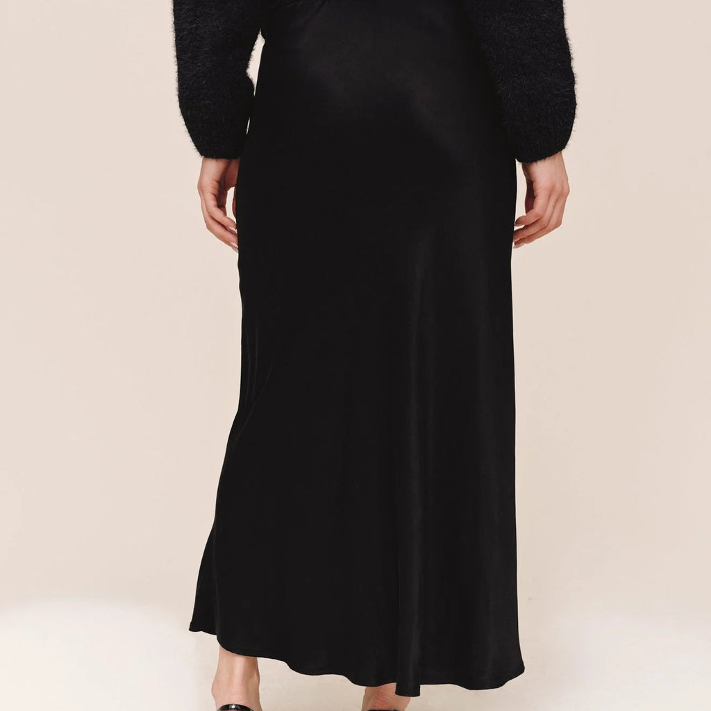 Bella Dahl Bias Maxi Skirt