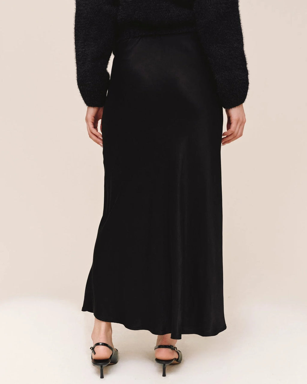 Bella Dahl Bias Maxi Skirt