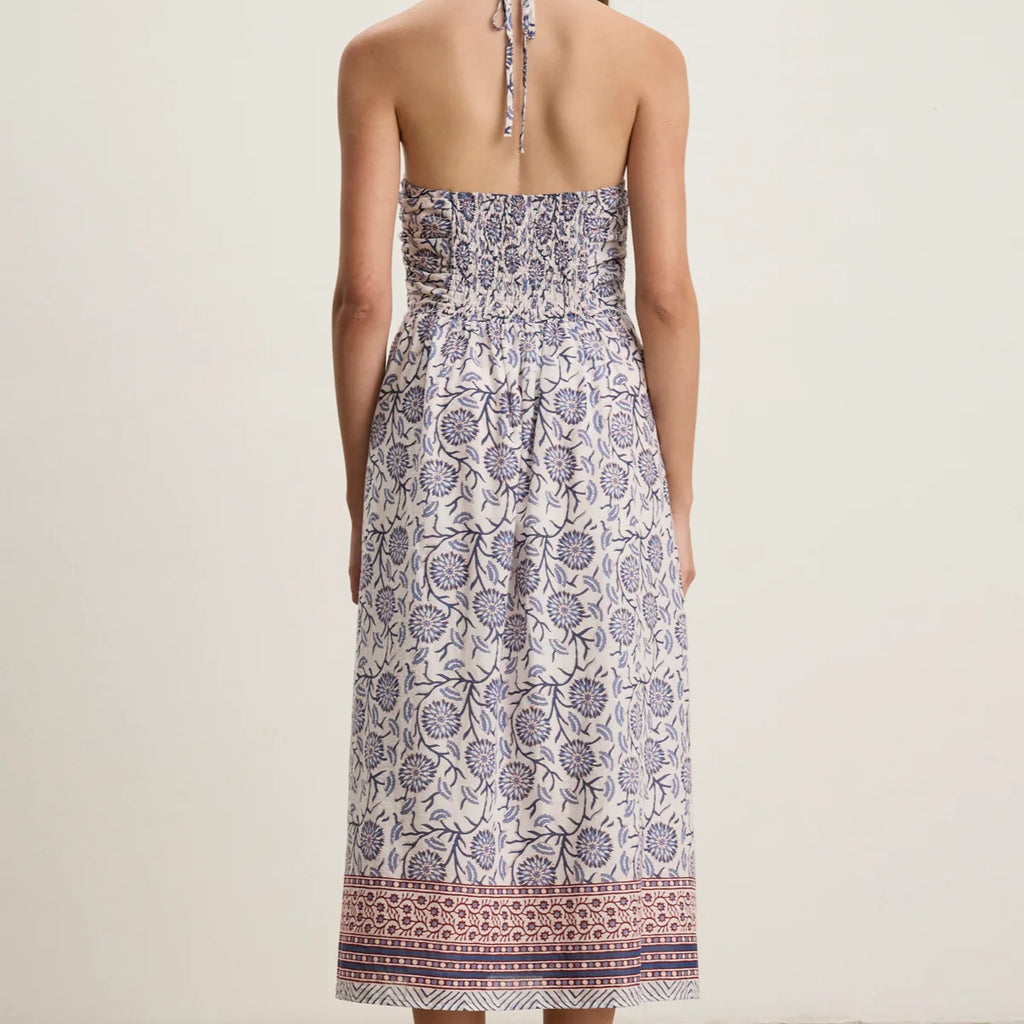 Velvet Odette Dress