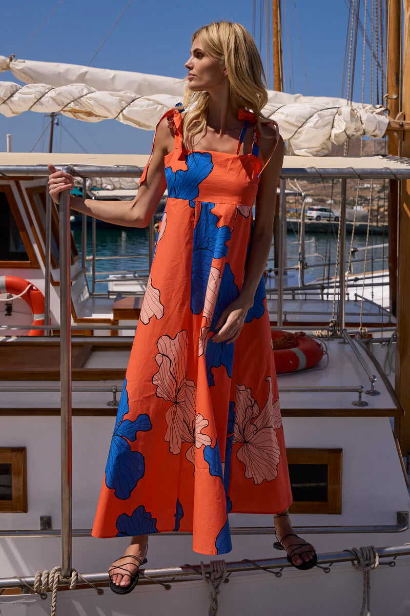 Oliphant Delilah Dress