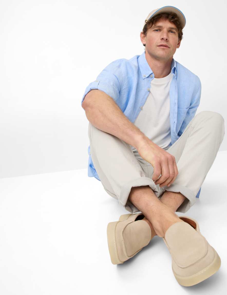 Brax Chuck Modern Fit Pant