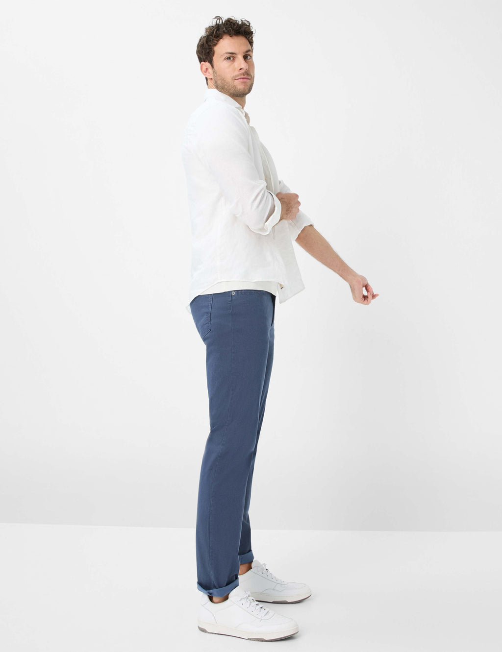 Brax Chuck Modern Fit Pant