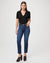 Paige Cindy High-Rise Straight Jean