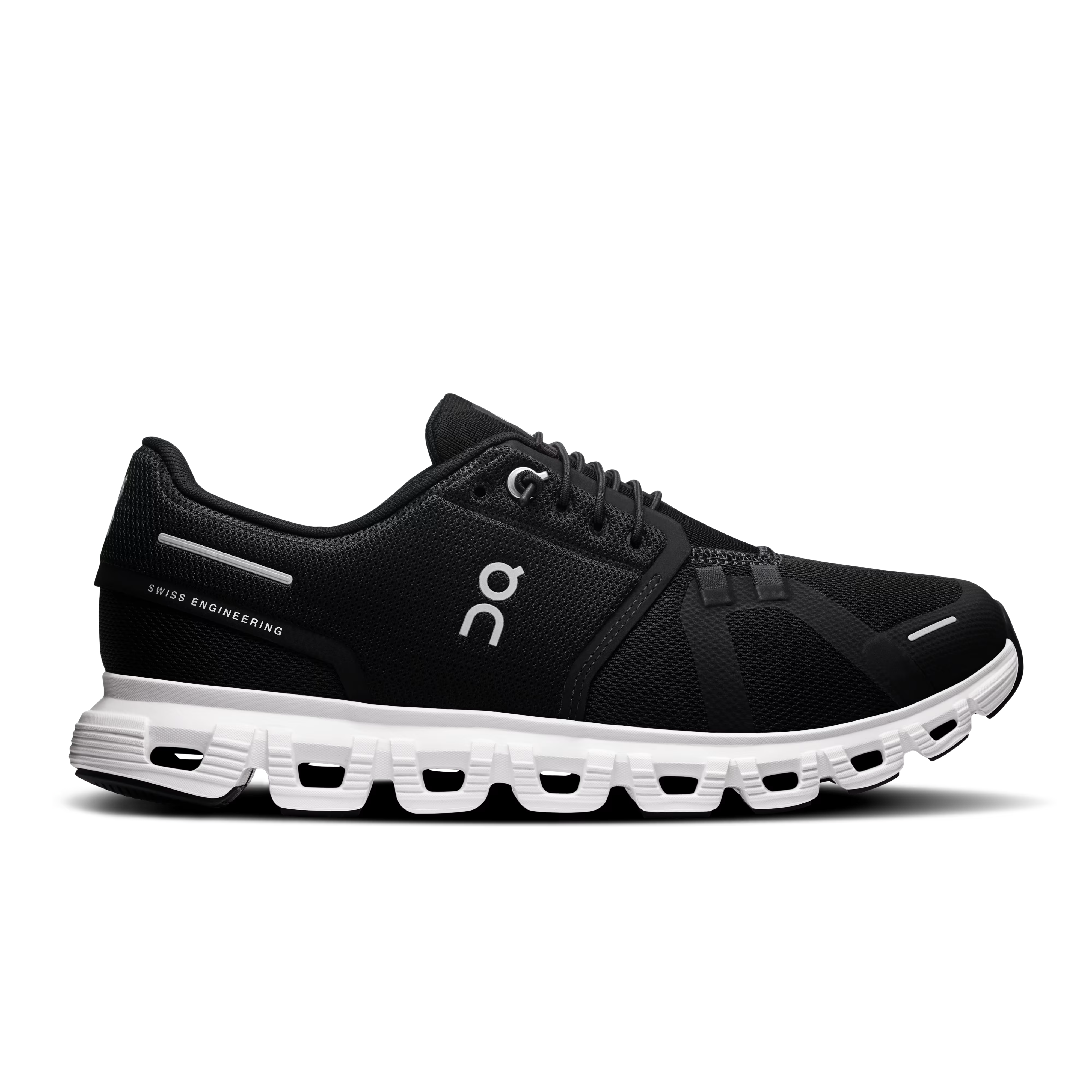 Black/White